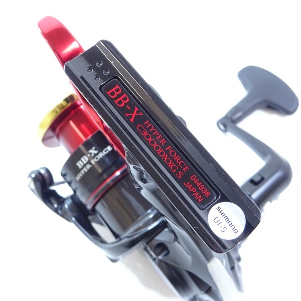 ２２ＢＢ－ＸハイパーフォースＣ３０００ＤＸＸＧ